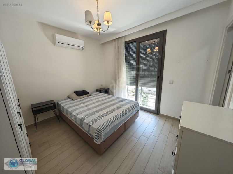 Global Homes'tan Gölköy Elit Sitede Denize Yakın Üst Kat 2+1 — fotoğraf 6