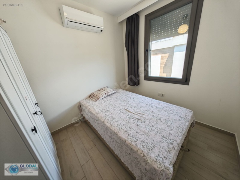 Global Homes'tan Gölköy Elit Sitede Denize Yakın Üst Kat 2+1 — fotoğraf 7