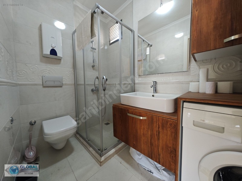 Global Homes'tan Gölköy Elit Sitede Denize Yakın Üst Kat 2+1 — fotoğraf 8