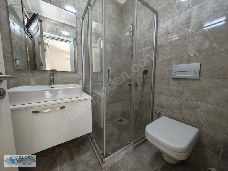 Global Homes'tan Gölköy Elit Sitede Denize Yakın Üst Kat 2+1 — fotoğraf 9