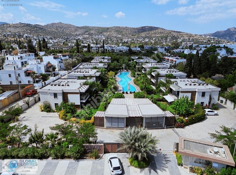 Global Homes'tan Gölköy Elit Sitede Denize Yakın Üst Kat 2+1 — fotoğraf 11