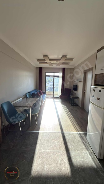 Redstone Üniversite Böl. En Temiz Rezidansında Kiralık Daireler — fotoğraf 2