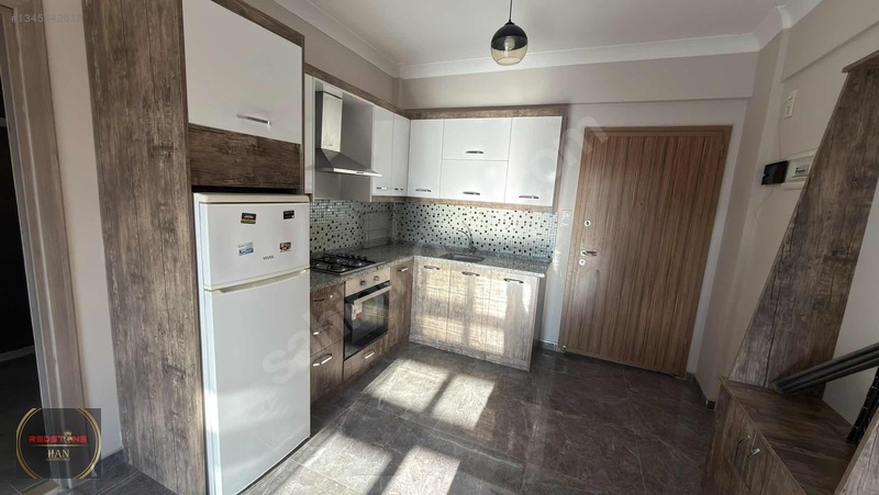 Redstone Üniversite Böl. En Temiz Rezidansında Kiralık Daireler — fotoğraf 3