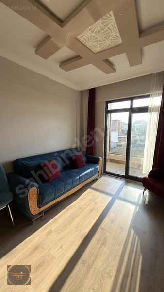 Redstone Üniversite Böl. En Temiz Rezidansında Kiralık Daireler — fotoğraf 4