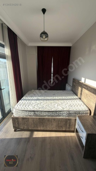 Redstone Üniversite Böl. En Temiz Rezidansında Kiralık Daireler — fotoğraf 7