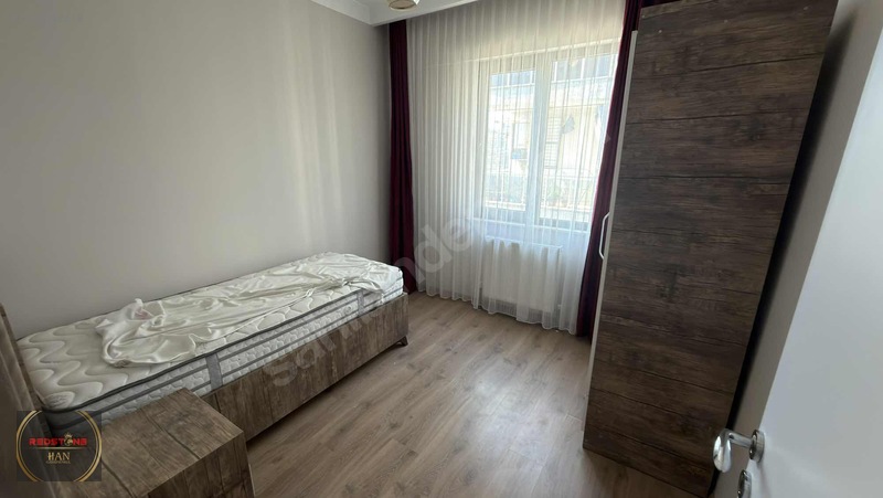 Redstone Üniversite Böl. En Temiz Rezidansında Kiralık Daireler — fotoğraf 8