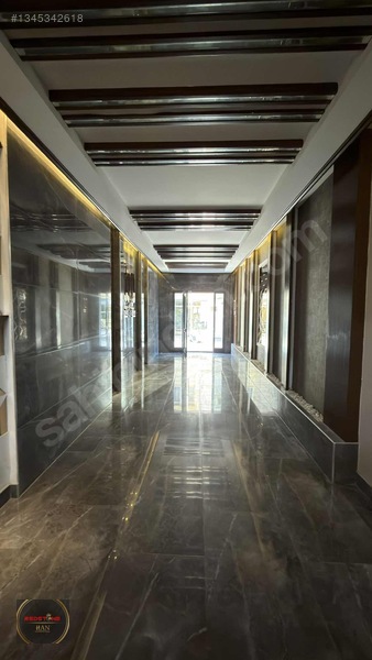 Redstone Üniversite Böl. En Temiz Rezidansında Kiralık Daireler — fotoğraf 15