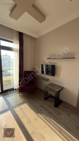 Redstone Üniversite Böl. En Temiz Rezidansında Kiralık Daireler — fotoğraf 17
