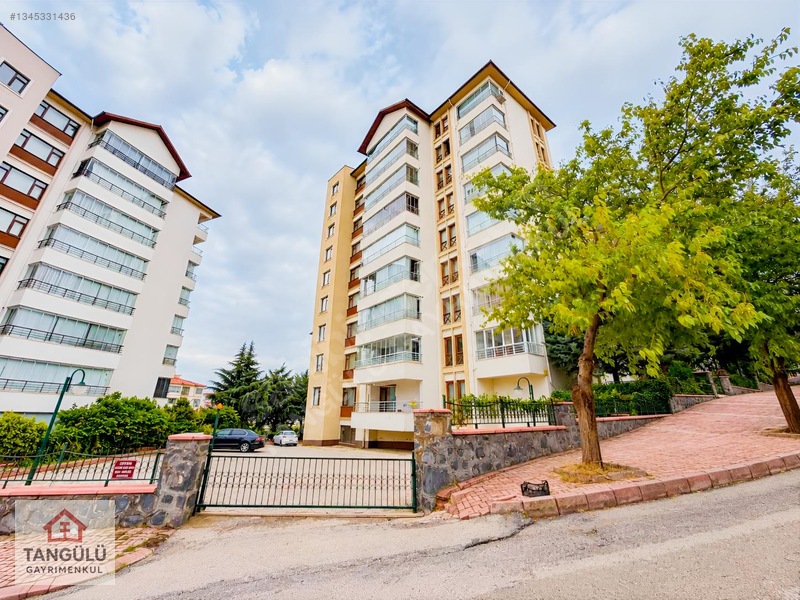 Çaydaçıra Mah. Keban Yolu, Alyamaç Sitesi Kiralık 4+1 Daire — fotoğraf 2