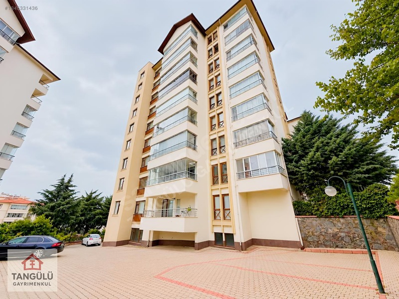 Çaydaçıra Mah. Keban Yolu, Alyamaç Sitesi Kiralık 4+1 Daire — fotoğraf 3