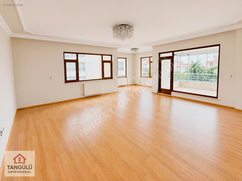Çaydaçıra Mah. Keban Yolu, Alyamaç Sitesi Kiralık 4+1 Daire — fotoğraf 6
