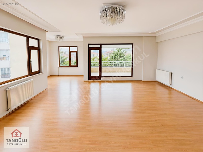 Çaydaçıra Mah. Keban Yolu, Alyamaç Sitesi Kiralık 4+1 Daire — fotoğraf 7