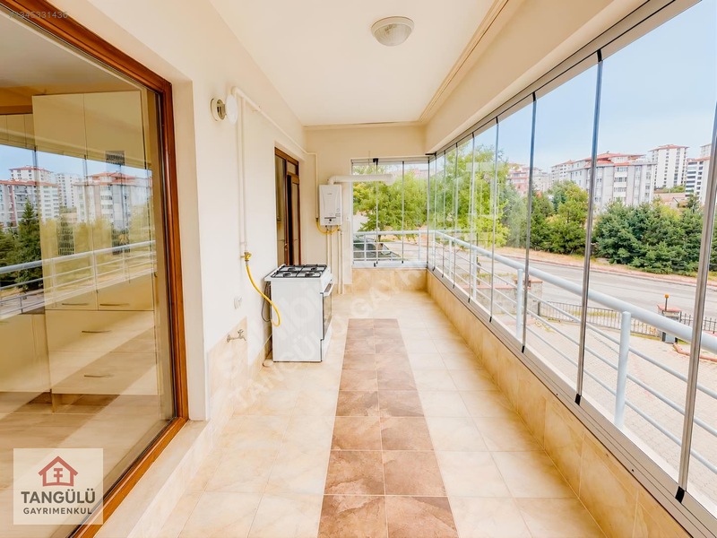 Çaydaçıra Mah. Keban Yolu, Alyamaç Sitesi Kiralık 4+1 Daire — fotoğraf 11