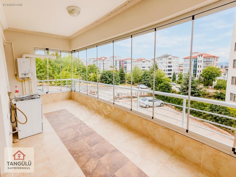 Çaydaçıra Mah. Keban Yolu, Alyamaç Sitesi Kiralık 4+1 Daire — fotoğraf 12