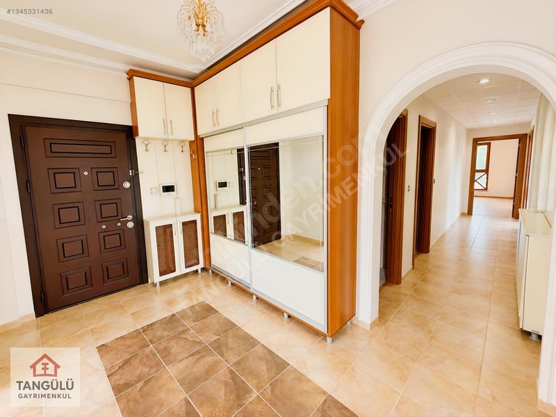 Çaydaçıra Mah. Keban Yolu, Alyamaç Sitesi Kiralık 4+1 Daire — fotoğraf 13