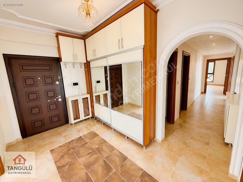 Çaydaçıra Mah. Keban Yolu, Alyamaç Sitesi Kiralık 4+1 Daire — fotoğraf 15