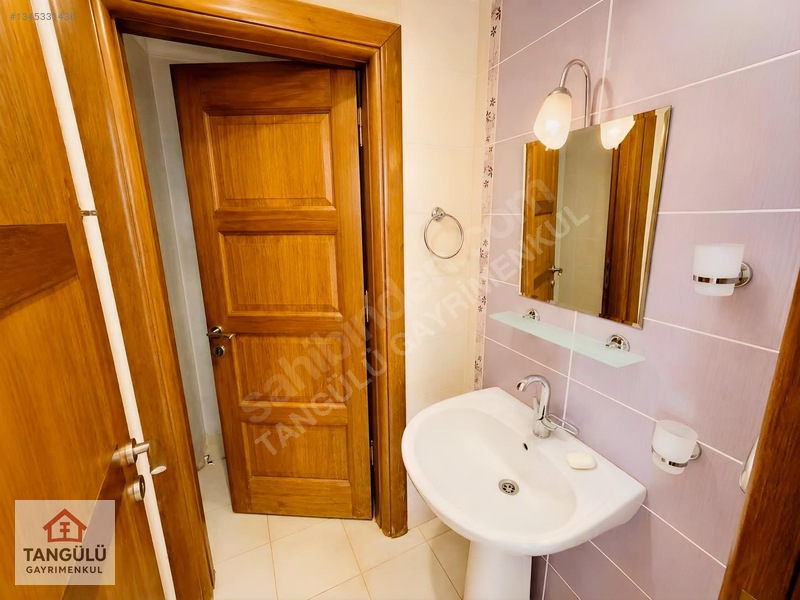 Çaydaçıra Mah. Keban Yolu, Alyamaç Sitesi Kiralık 4+1 Daire — fotoğraf 16