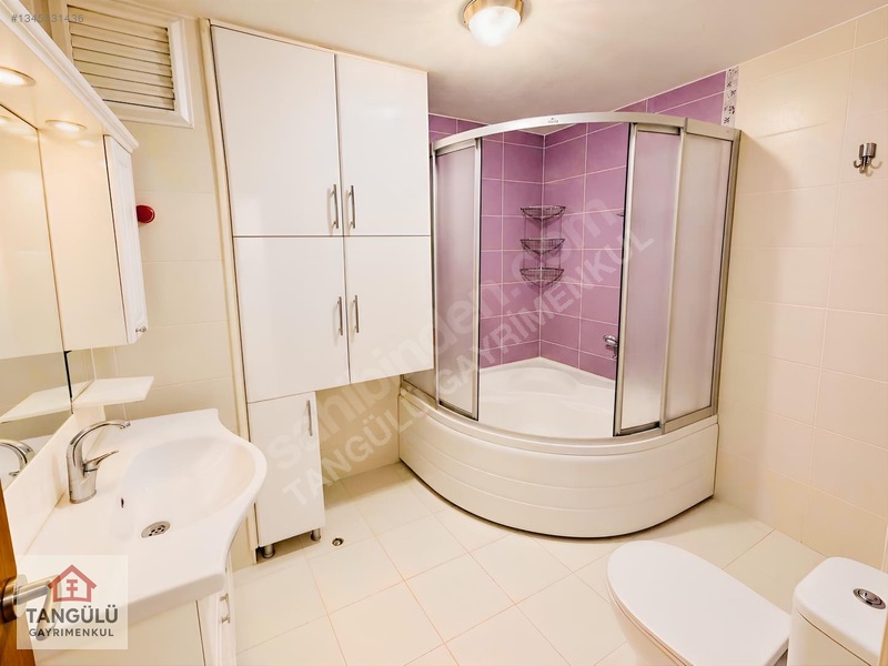 Çaydaçıra Mah. Keban Yolu, Alyamaç Sitesi Kiralık 4+1 Daire — fotoğraf 17