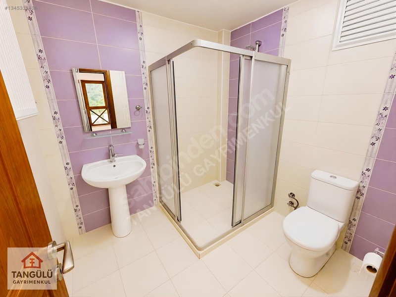Çaydaçıra Mah. Keban Yolu, Alyamaç Sitesi Kiralık 4+1 Daire — fotoğraf 25