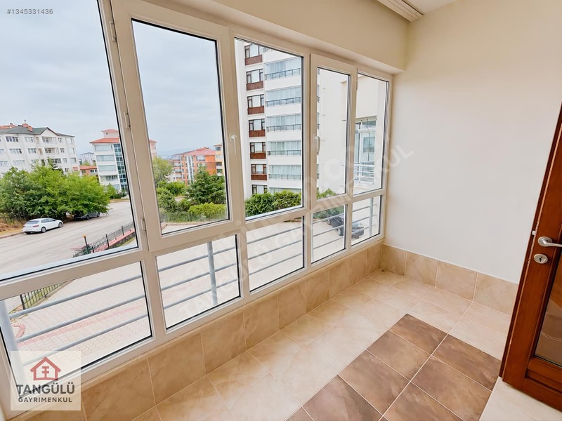 Çaydaçıra Mah. Keban Yolu, Alyamaç Sitesi Kiralık 4+1 Daire — fotoğraf 26