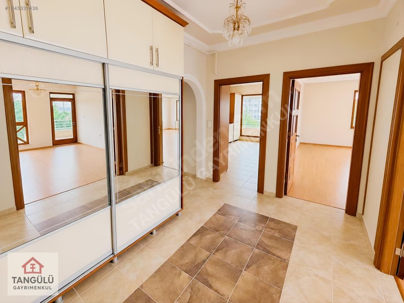 Çaydaçıra Mah. Keban Yolu, Alyamaç Sitesi Kiralık 4+1 Daire — fotoğraf 28
