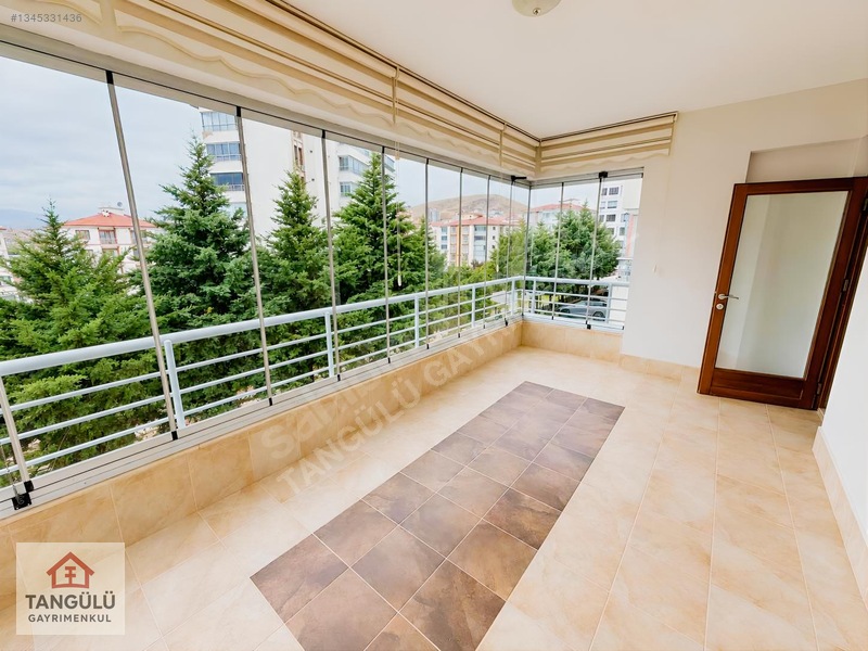 Çaydaçıra Mah. Keban Yolu, Alyamaç Sitesi Kiralık 4+1 Daire — fotoğraf 30