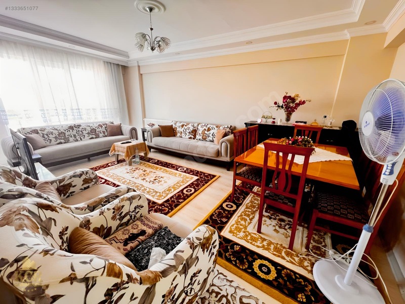 Lapseki Çardak'Ta Satılık Kapalı Mutfak 1+1 Daire
