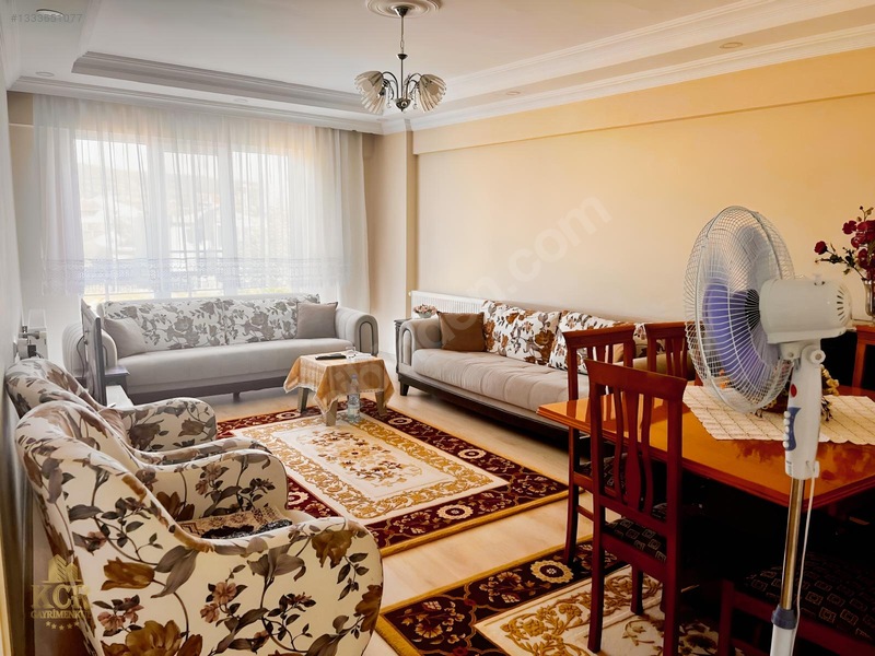 Lapseki Çardak'ta Satılık Kapalı Mutfak 1+1 Daire — fotoğraf 2