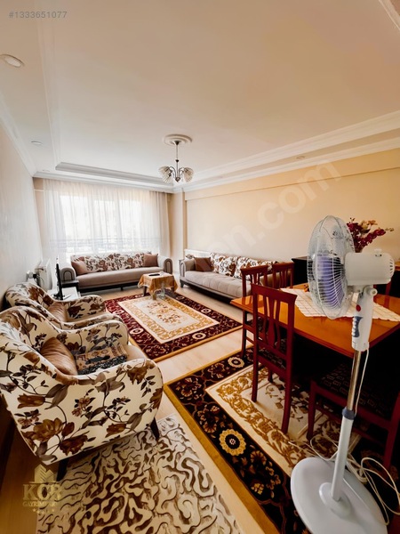 Lapseki Çardak'ta Satılık Kapalı Mutfak 1+1 Daire — fotoğraf 3