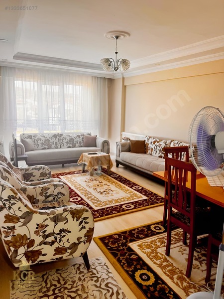 Lapseki Çardak'ta Satılık Kapalı Mutfak 1+1 Daire — fotoğraf 4