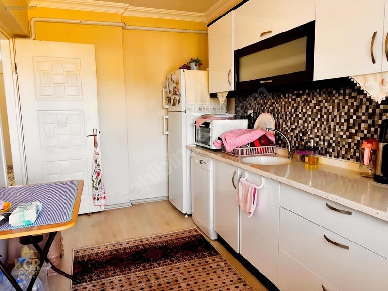 Lapseki Çardak'ta Satılık Kapalı Mutfak 1+1 Daire — fotoğraf 6
