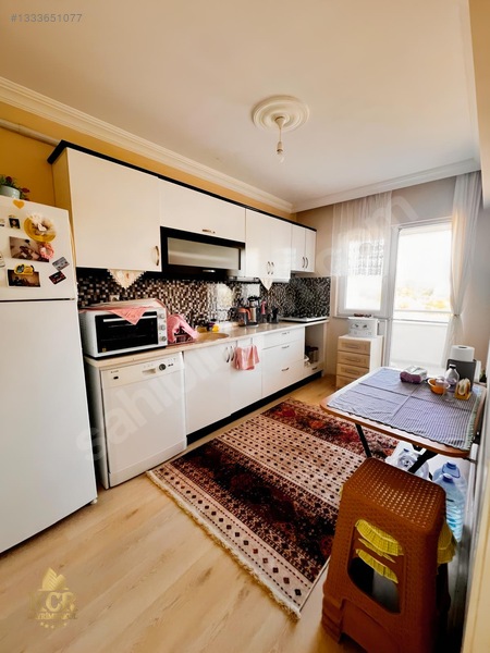 Lapseki Çardak'ta Satılık Kapalı Mutfak 1+1 Daire — fotoğraf 9