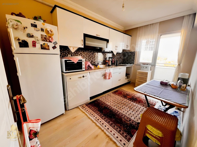 Lapseki Çardak'ta Satılık Kapalı Mutfak 1+1 Daire — fotoğraf 10
