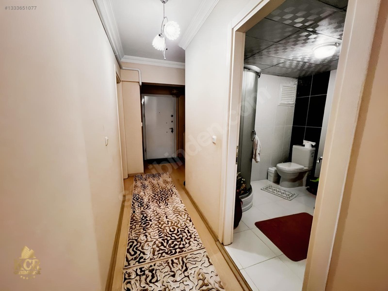 Lapseki Çardak'ta Satılık Kapalı Mutfak 1+1 Daire — fotoğraf 12