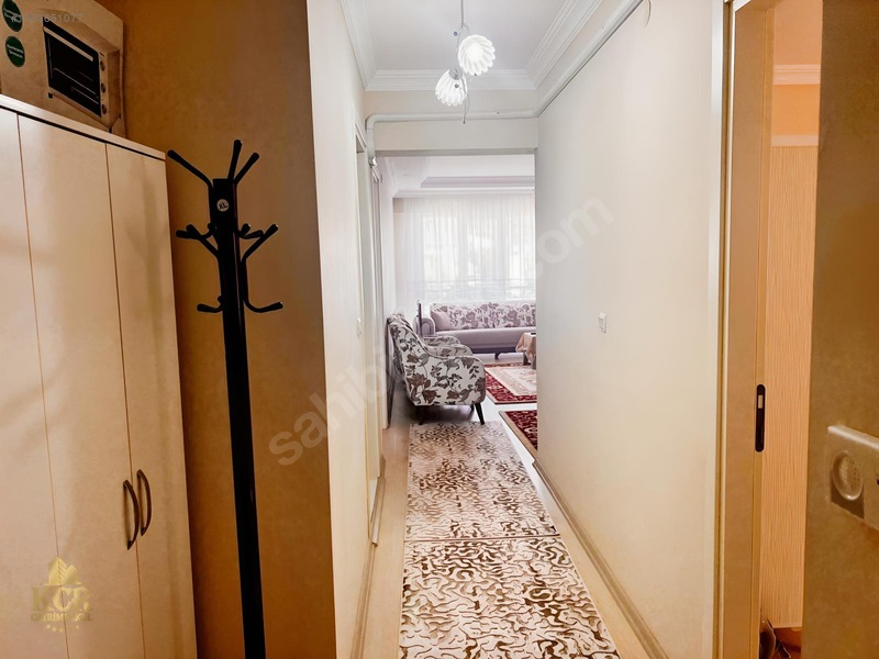 Lapseki Çardak'ta Satılık Kapalı Mutfak 1+1 Daire — fotoğraf 13