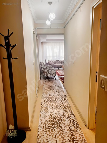 Lapseki Çardak'ta Satılık Kapalı Mutfak 1+1 Daire — fotoğraf 14