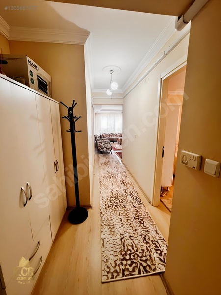 Lapseki Çardak'ta Satılık Kapalı Mutfak 1+1 Daire — fotoğraf 15