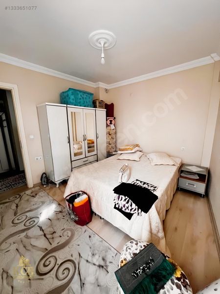 Lapseki Çardak'ta Satılık Kapalı Mutfak 1+1 Daire — fotoğraf 22