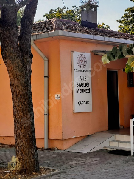Lapseki Çardak'ta Satılık Kapalı Mutfak 1+1 Daire — fotoğraf 23