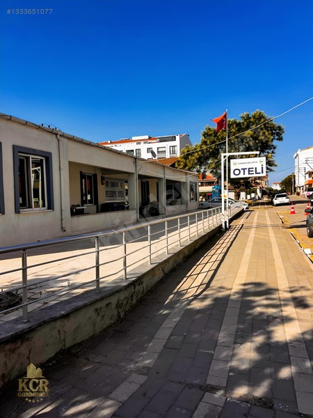 Lapseki Çardak'ta Satılık Kapalı Mutfak 1+1 Daire — fotoğraf 25