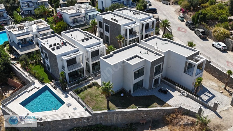 Global Homestan Gölköyde Lansman Fiyatı Hemen Teslim Vrf' Li 2+1