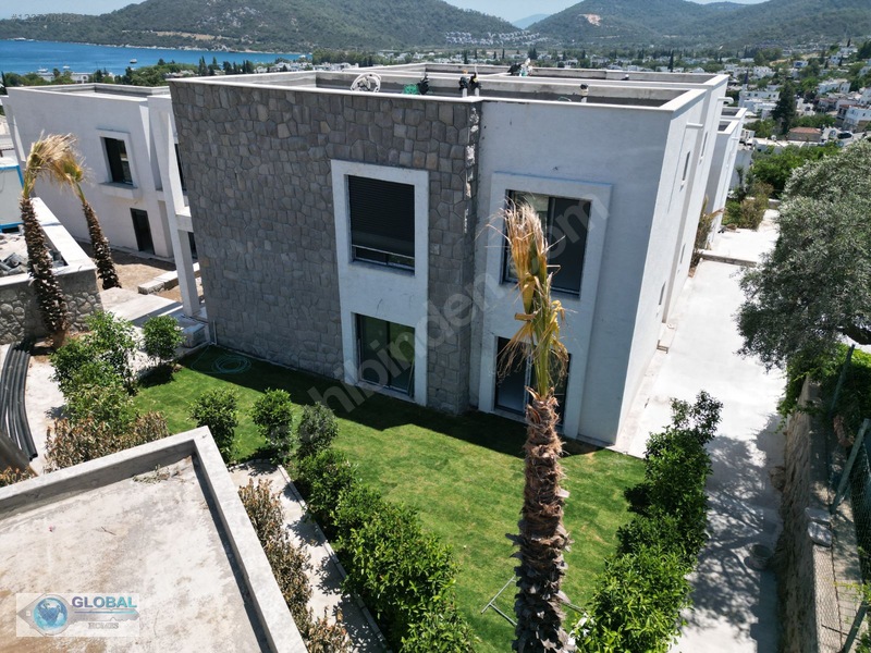 Global Homestan Gölköyde Lansman Fiyatı Hemen Teslim Vrf' Li 2+1 — fotoğraf 6