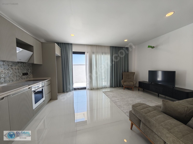 Global Homestan Gölköyde Lansman Fiyatı Hemen Teslim Vrf' Li 2+1 — fotoğraf 8