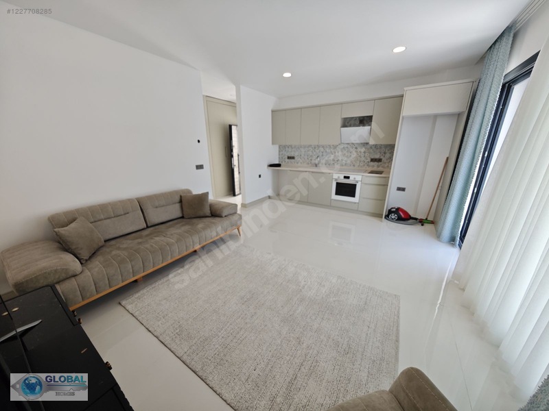 Global Homestan Gölköyde Lansman Fiyatı Hemen Teslim Vrf' Li 2+1 — fotoğraf 9