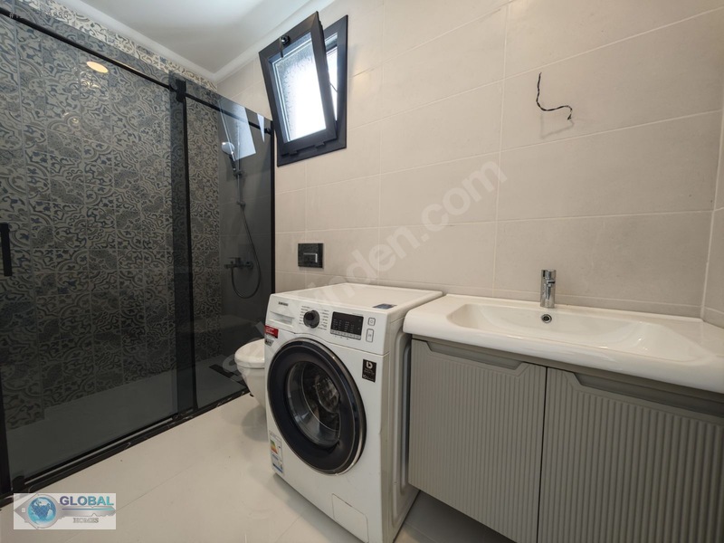 Global Homestan Gölköyde Lansman Fiyatı Hemen Teslim Vrf' Li 2+1 — fotoğraf 13