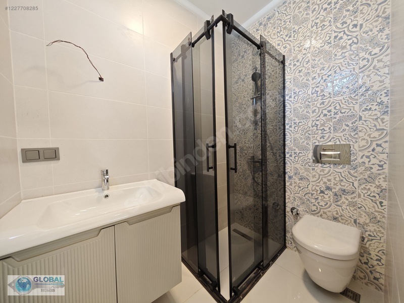 Global Homestan Gölköyde Lansman Fiyatı Hemen Teslim Vrf' Li 2+1 — fotoğraf 14
