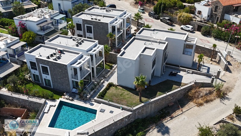 Global Homestan Gölköyde Lansman Fiyatı Hemen Teslim Vrf' Li 2+1 — fotoğraf 15