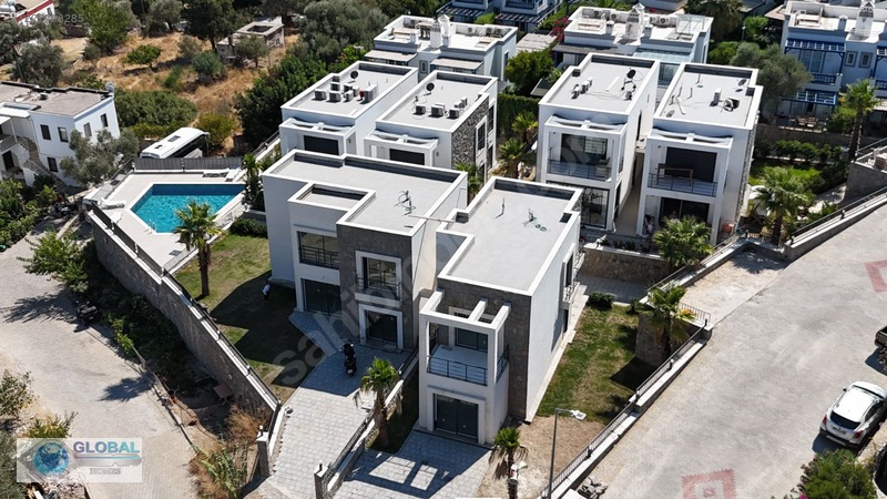 Global Homestan Gölköyde Lansman Fiyatı Hemen Teslim Vrf' Li 2+1 — fotoğraf 16