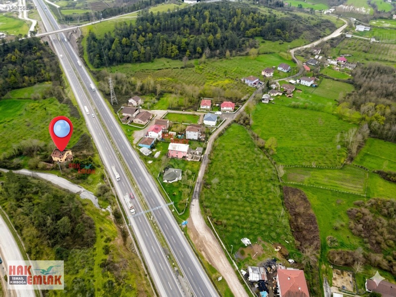 Hak Emlak'tan Kuzey Çevre Yolu Üzeri Ticari+konut İmarlı Arsa — fotoğraf 39
