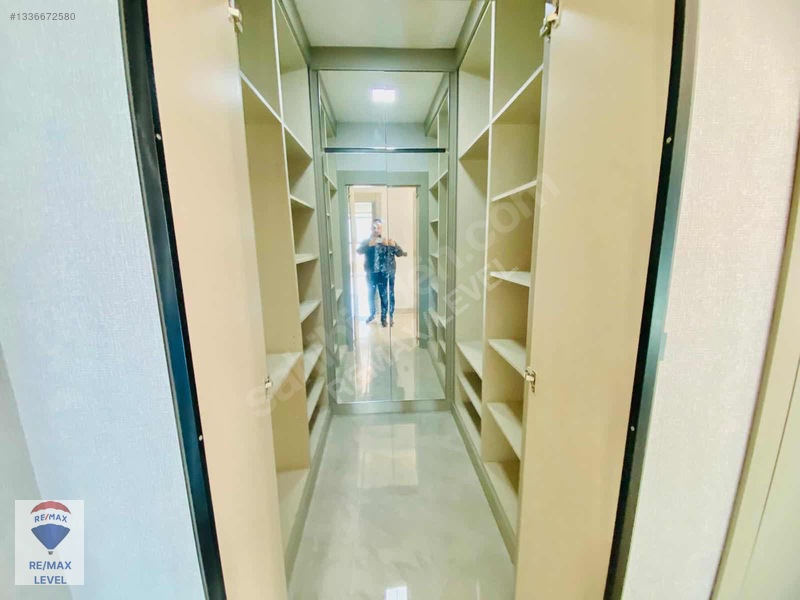 Remax Level'den Susuzda Satılık Geniş 4+1 Daire — fotoğraf 12